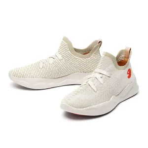 Off-white Brown Mijas I Men