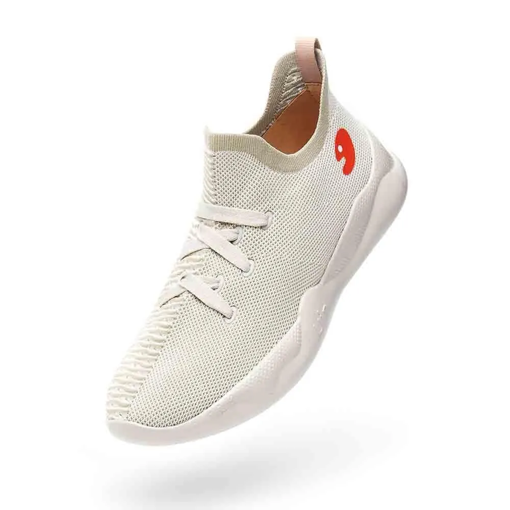Off-white Brown Mijas I Men