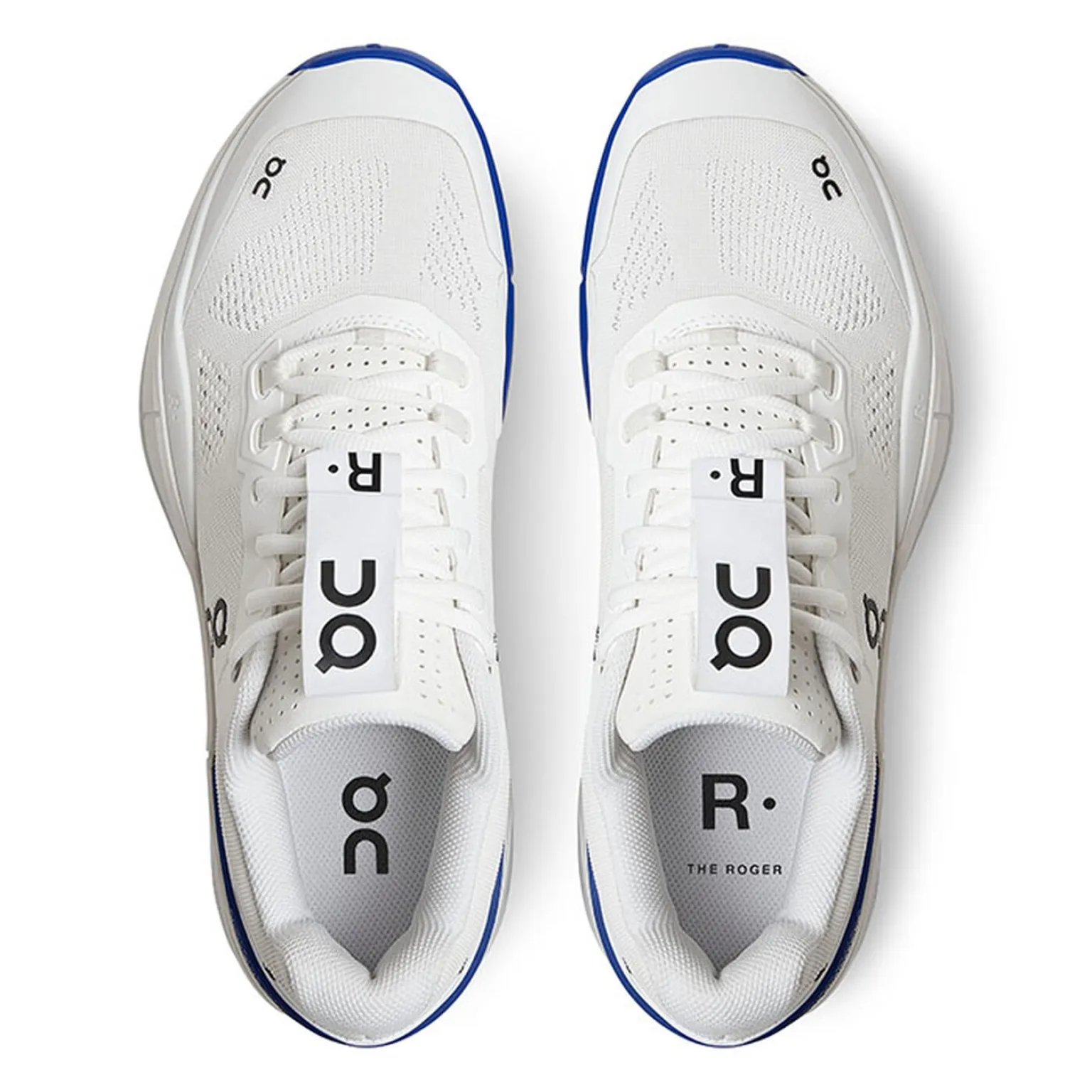 On Mens Roger Pro All-Court