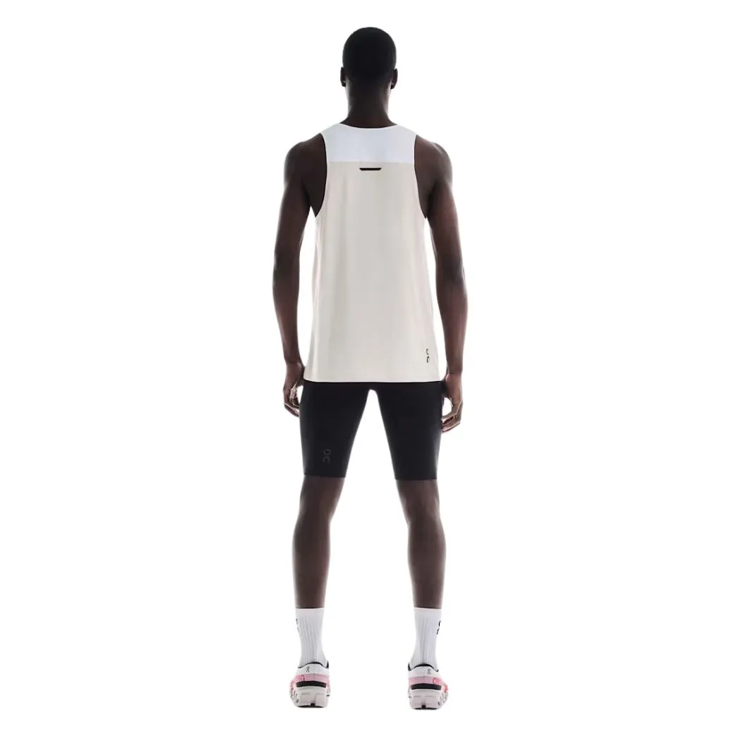 on Performance Men's Tank Top