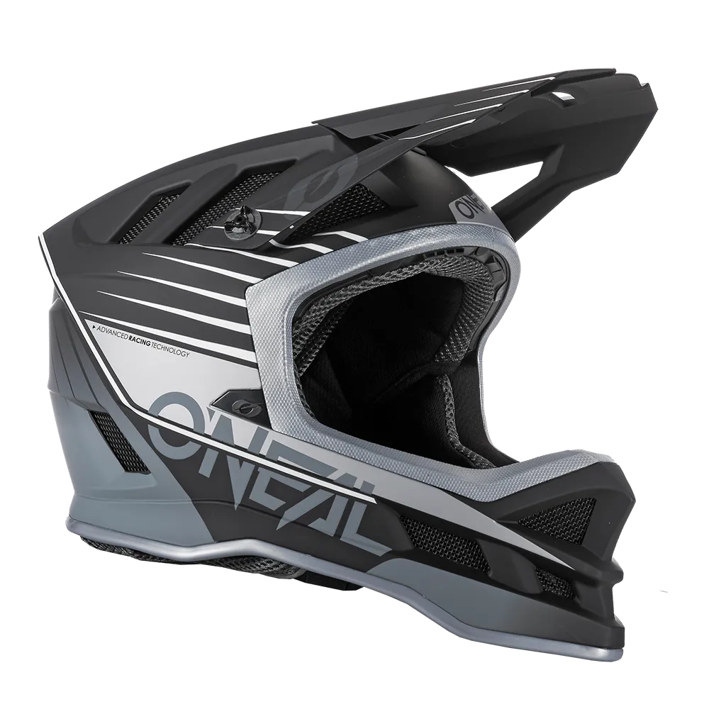 O'NEAL BLADE POLYACRYLITE DELTA MTB HELMET
