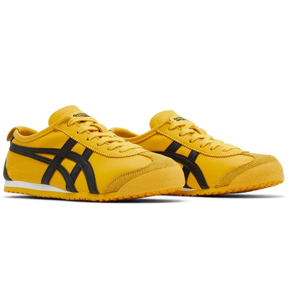 Onitsuka Tiger MEXICO 66 Yellow/Black