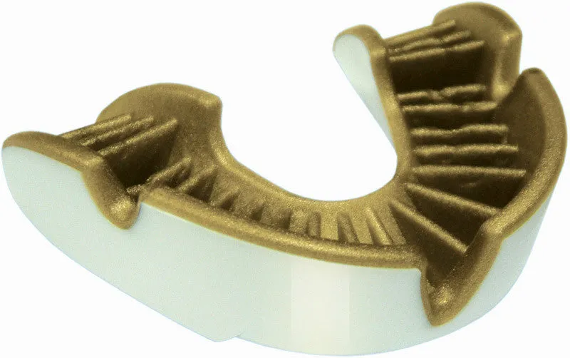 Opro Shield Mouthguard - Gold