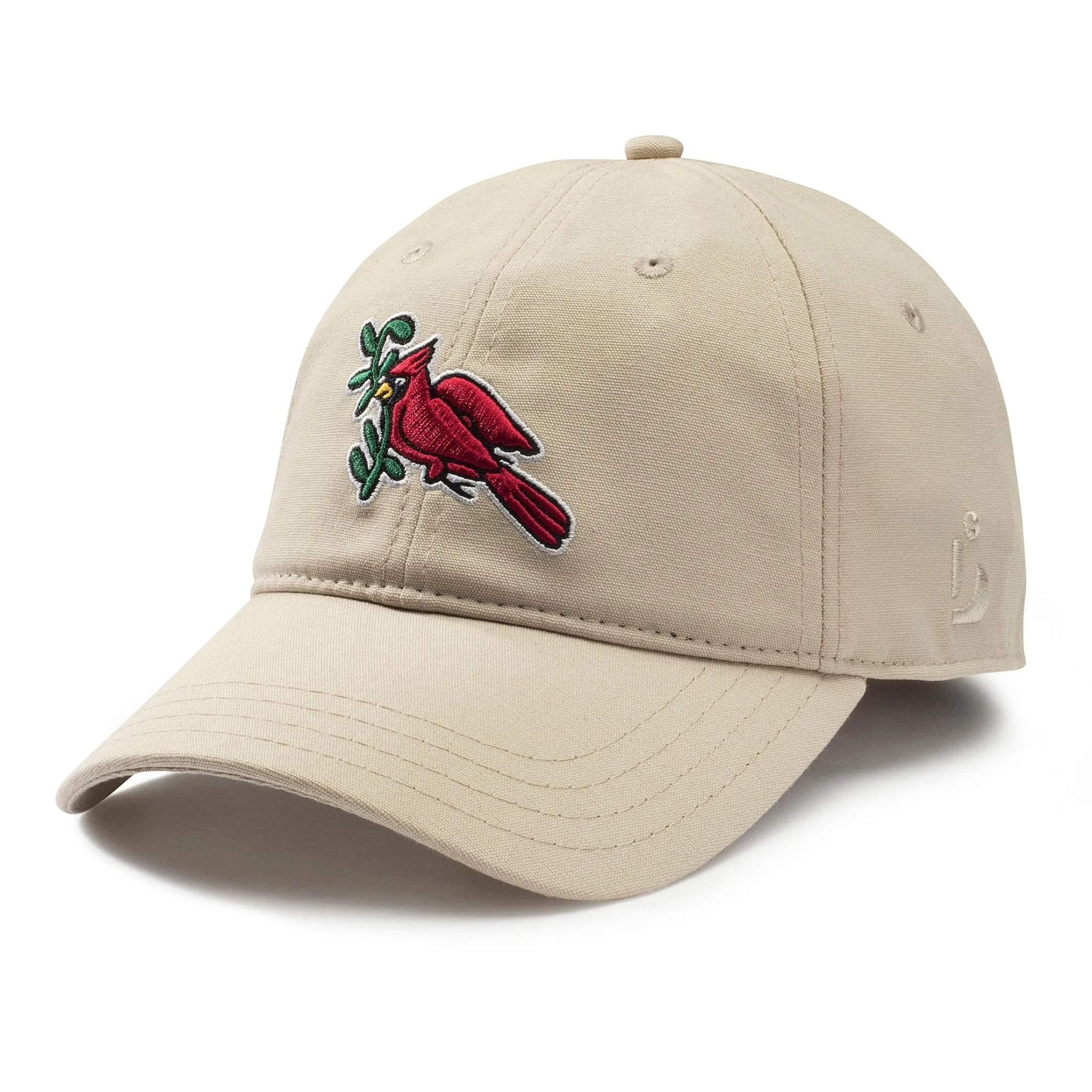 Organic Bird Hat