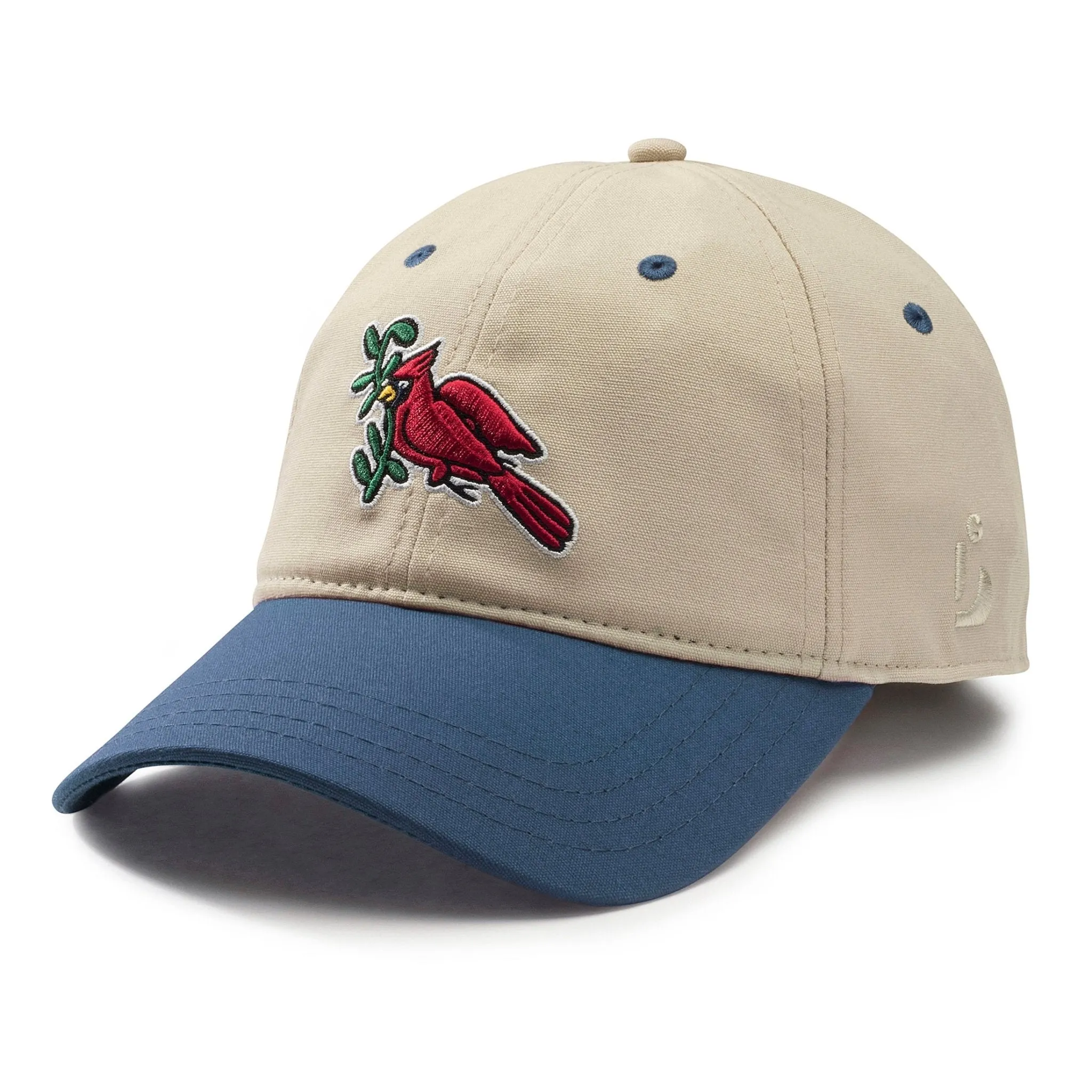 Organic Bird Hat