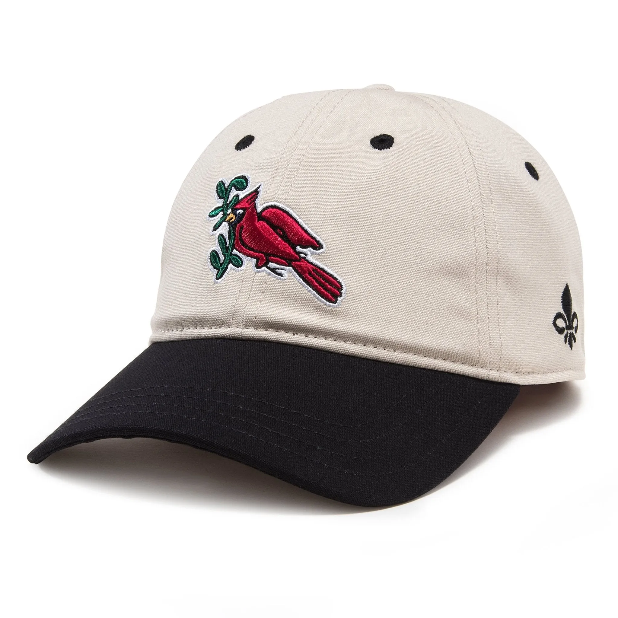 Organic Bird Hat