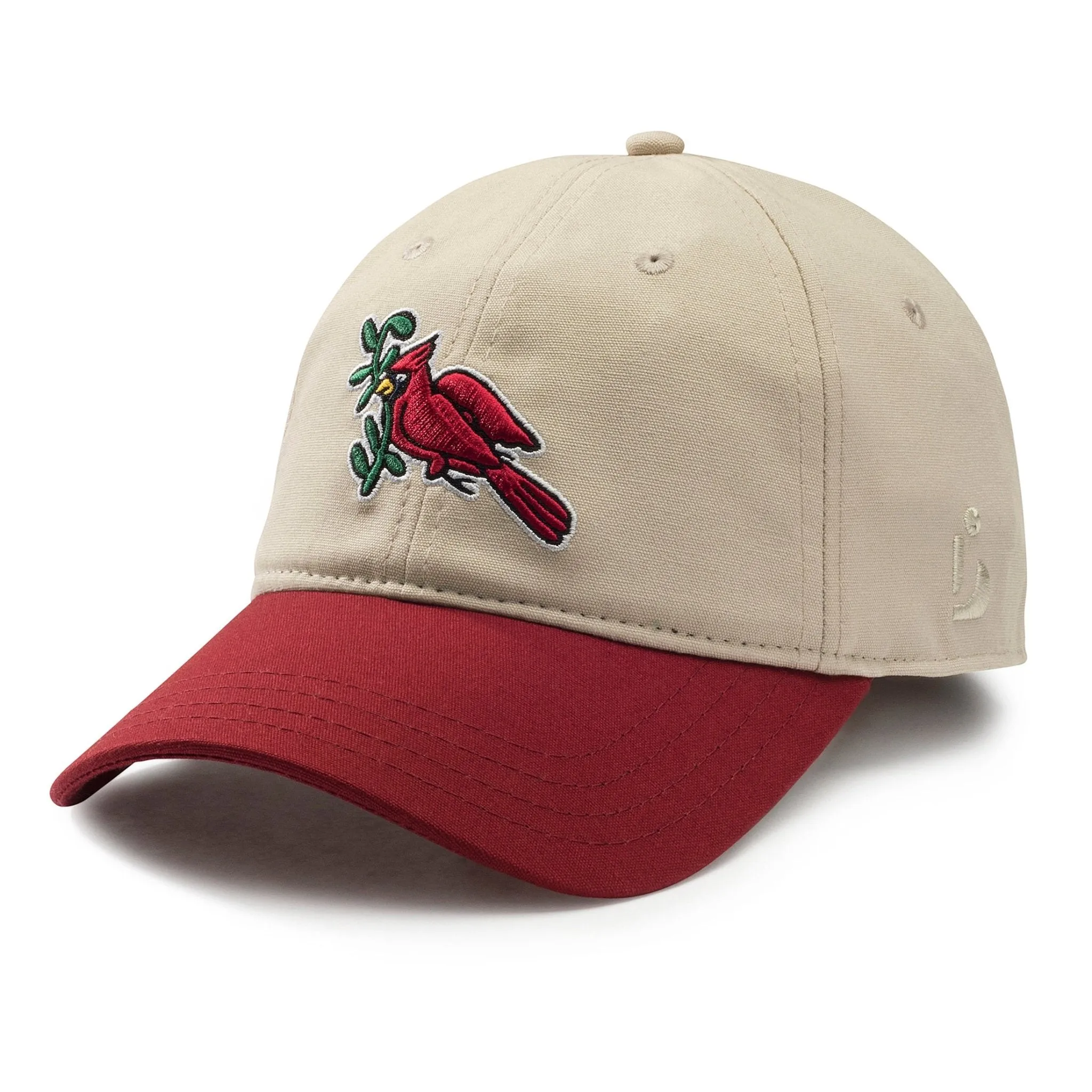 Organic Bird Hat