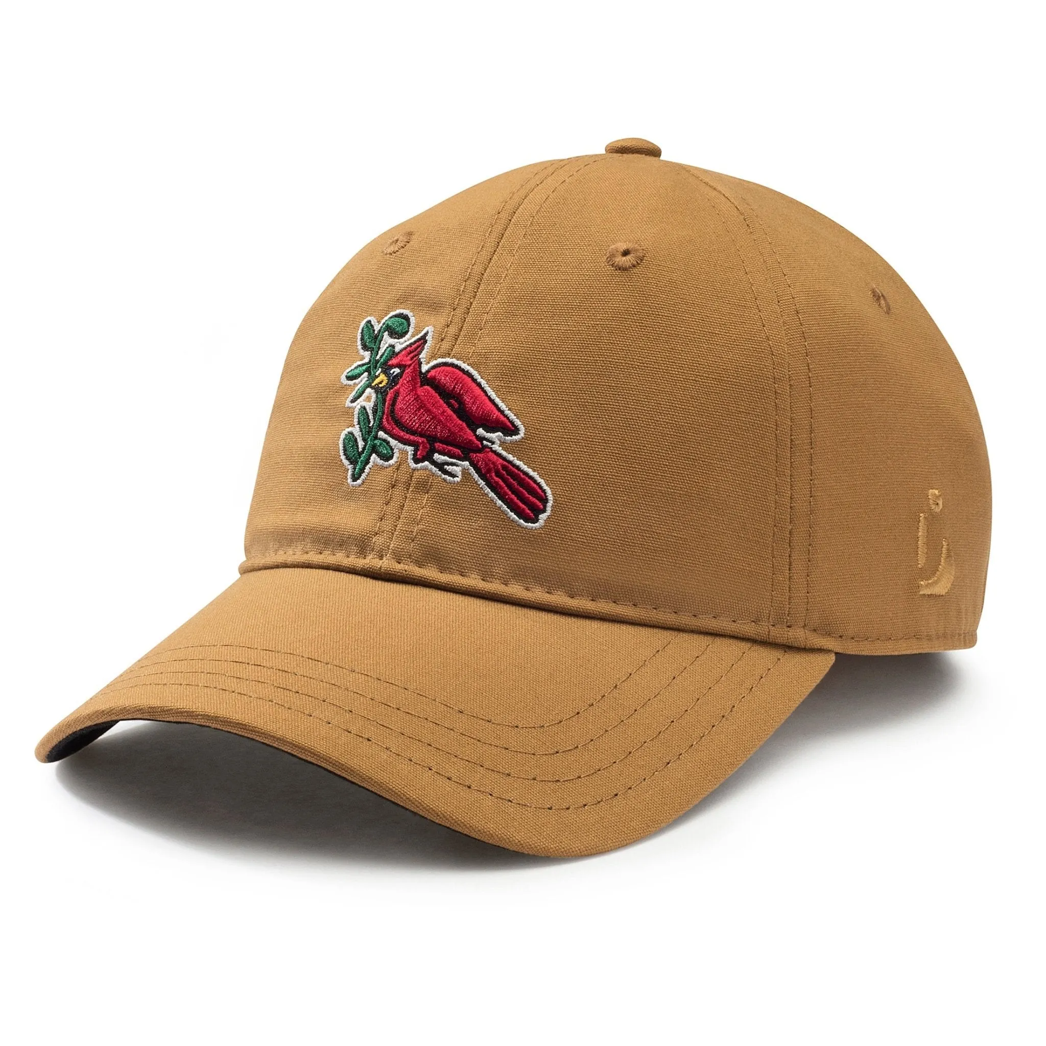 Organic Bird Hat