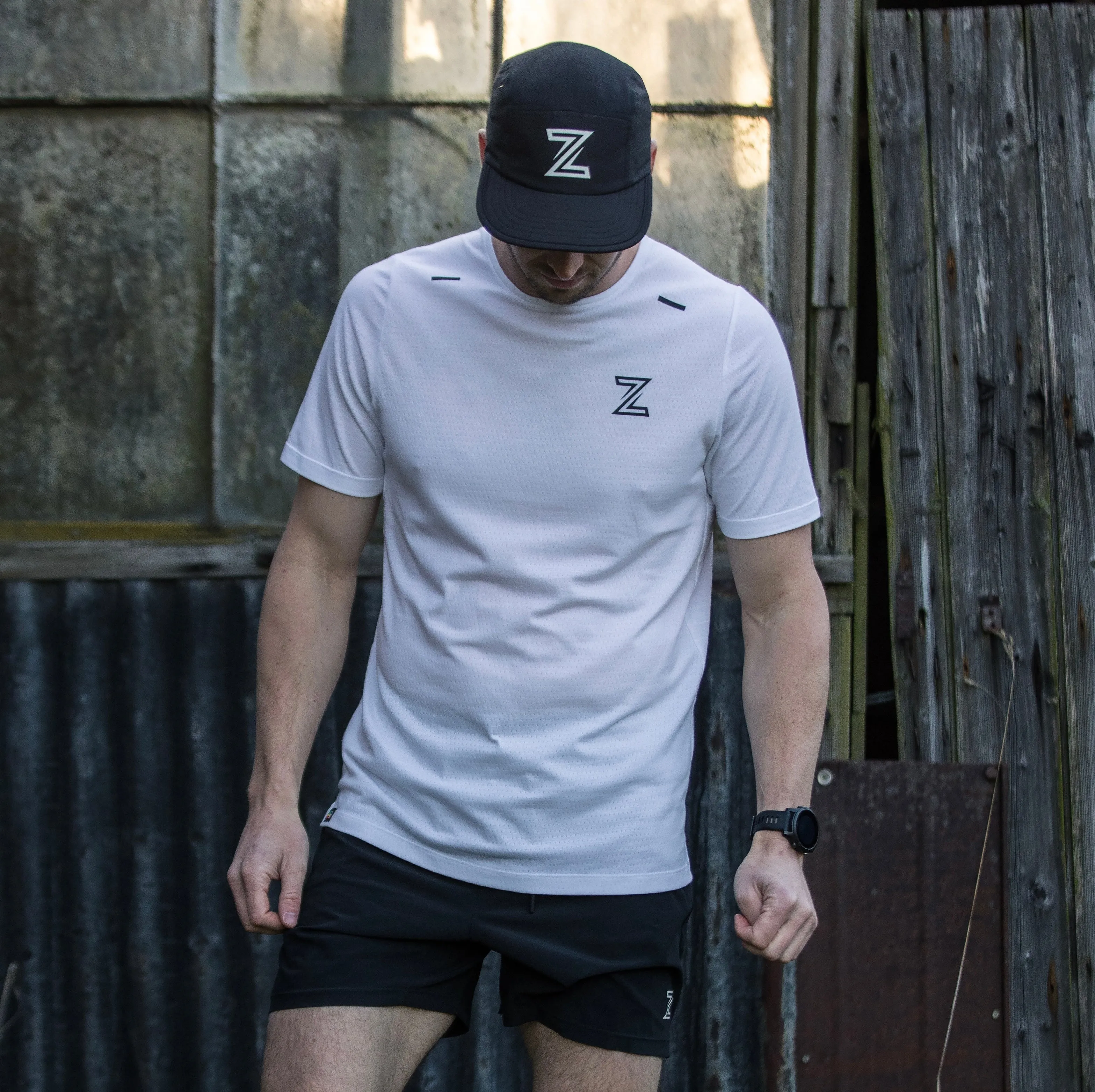 Original Running T-Shirt