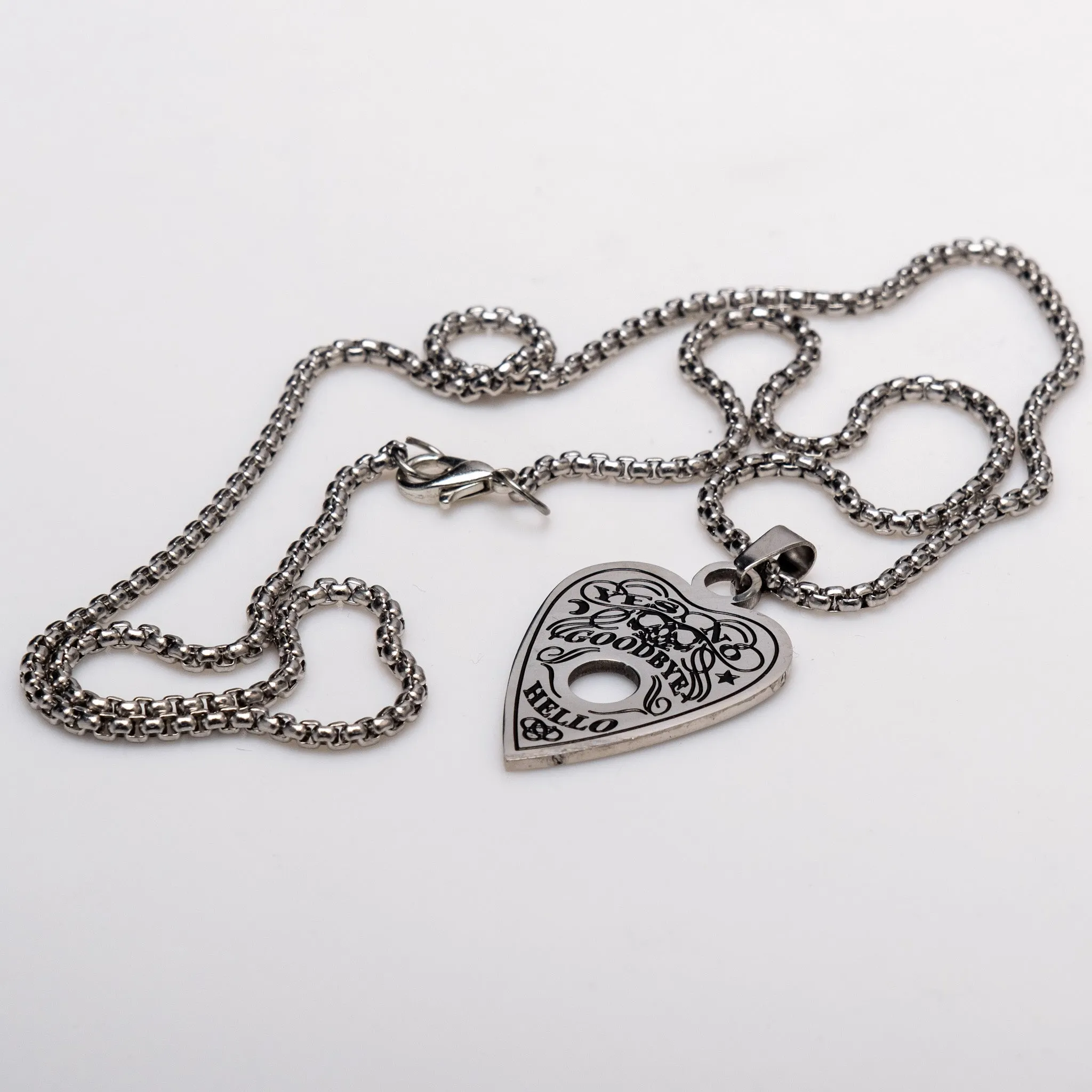 Ouija - Necklace
