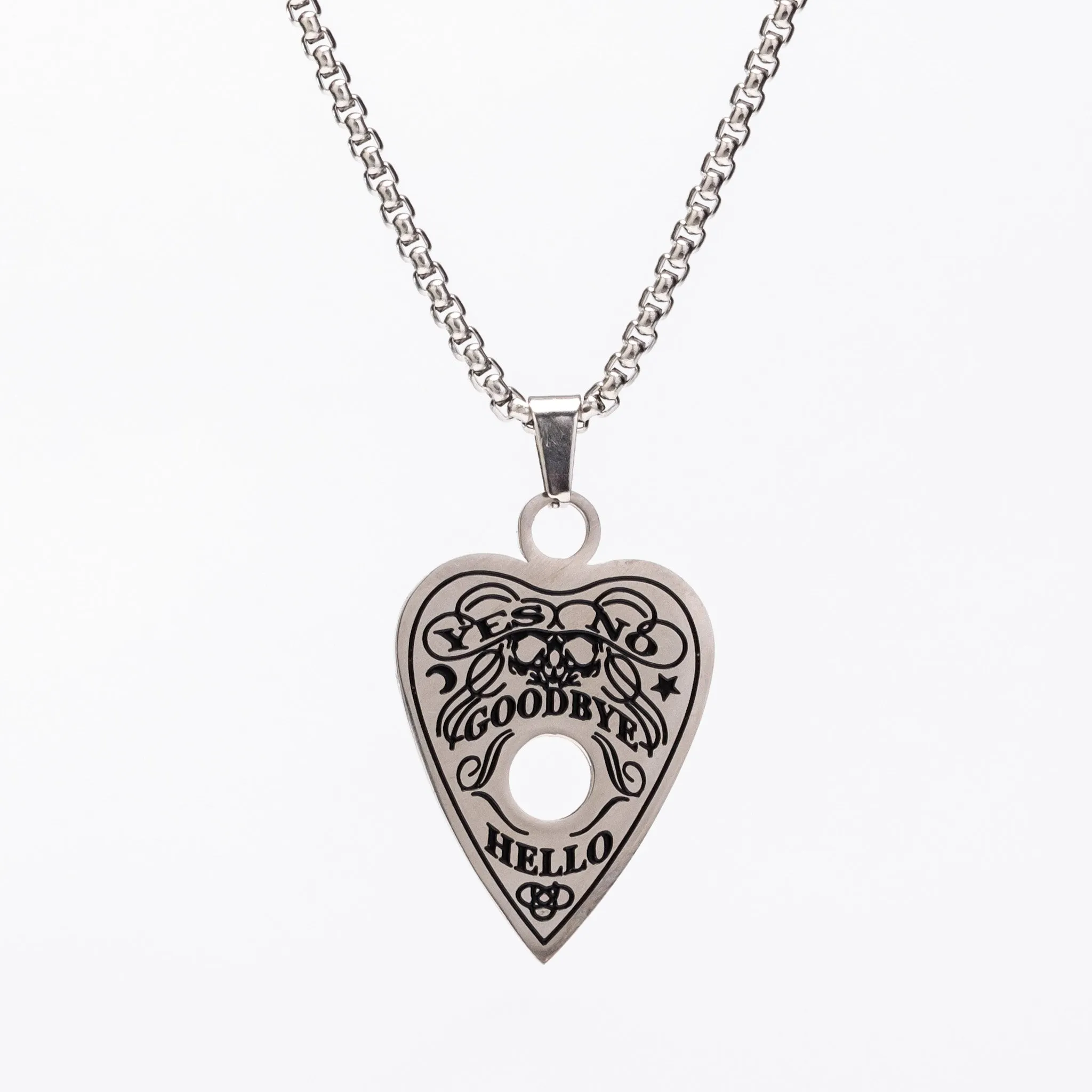 Ouija - Necklace
