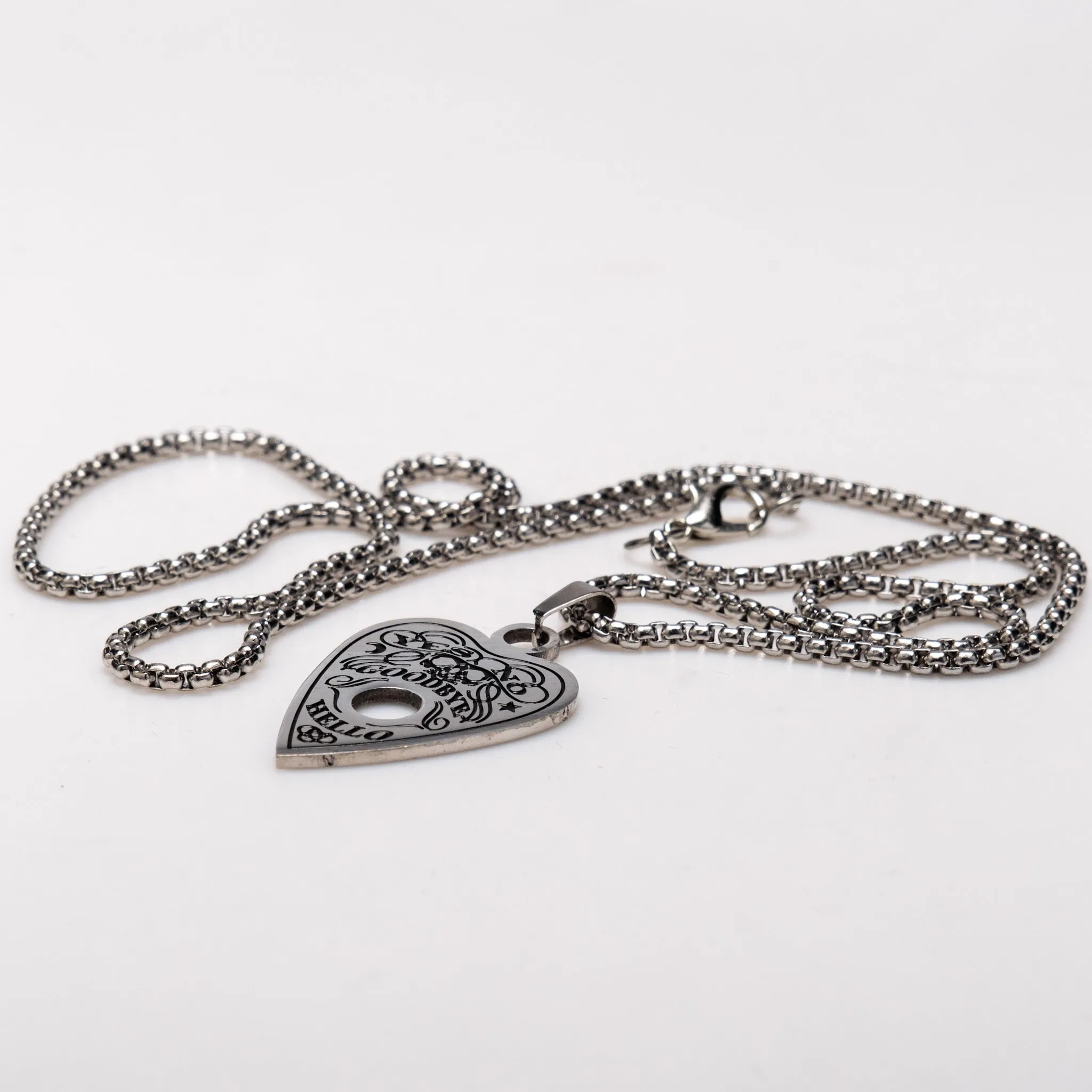 Ouija - Necklace