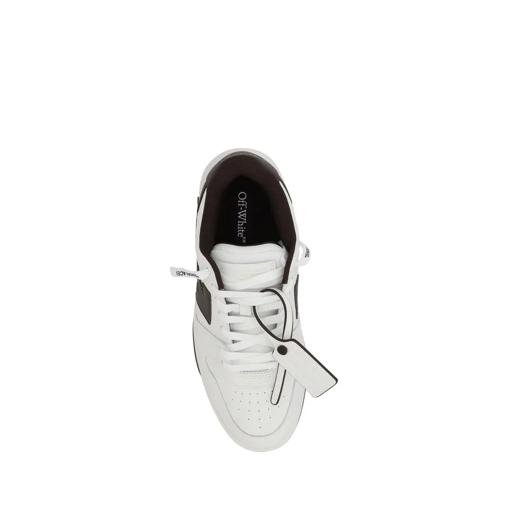 Out Of Office Sneakers