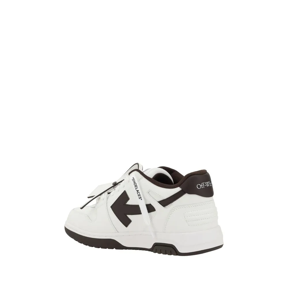 Out Of Office Sneakers