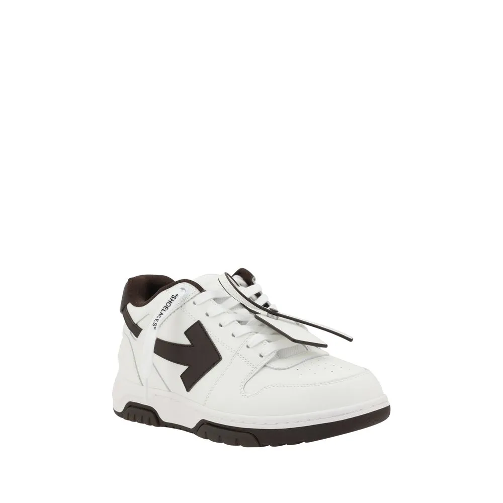 Out Of Office Sneakers