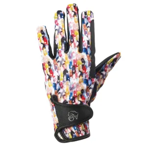 Ovation, Kid's PerformerZ Riding Gloves