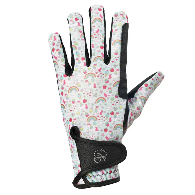 Ovation, Kid's PerformerZ Riding Gloves
