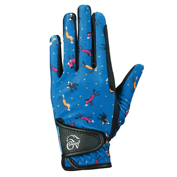 Ovation, Kid's PerformerZ Riding Gloves