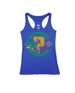 P 1930 VARSITY RUNNER