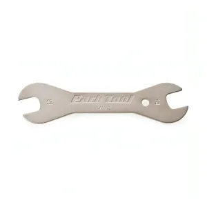 Park Tool Double-Ended Cone Wrench 13mm   14mm