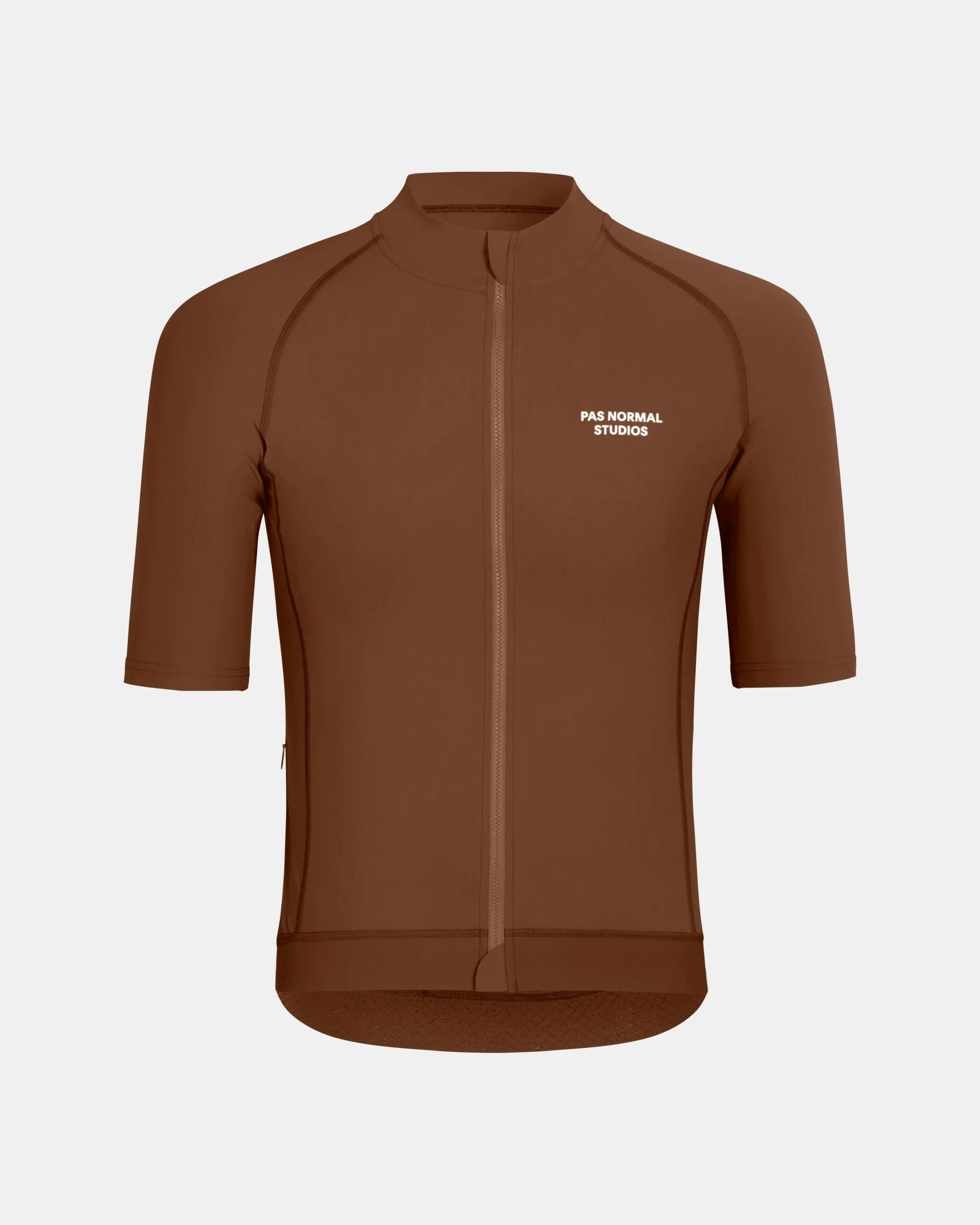 Pas Normal Studios - Essential Jersey - Bronze