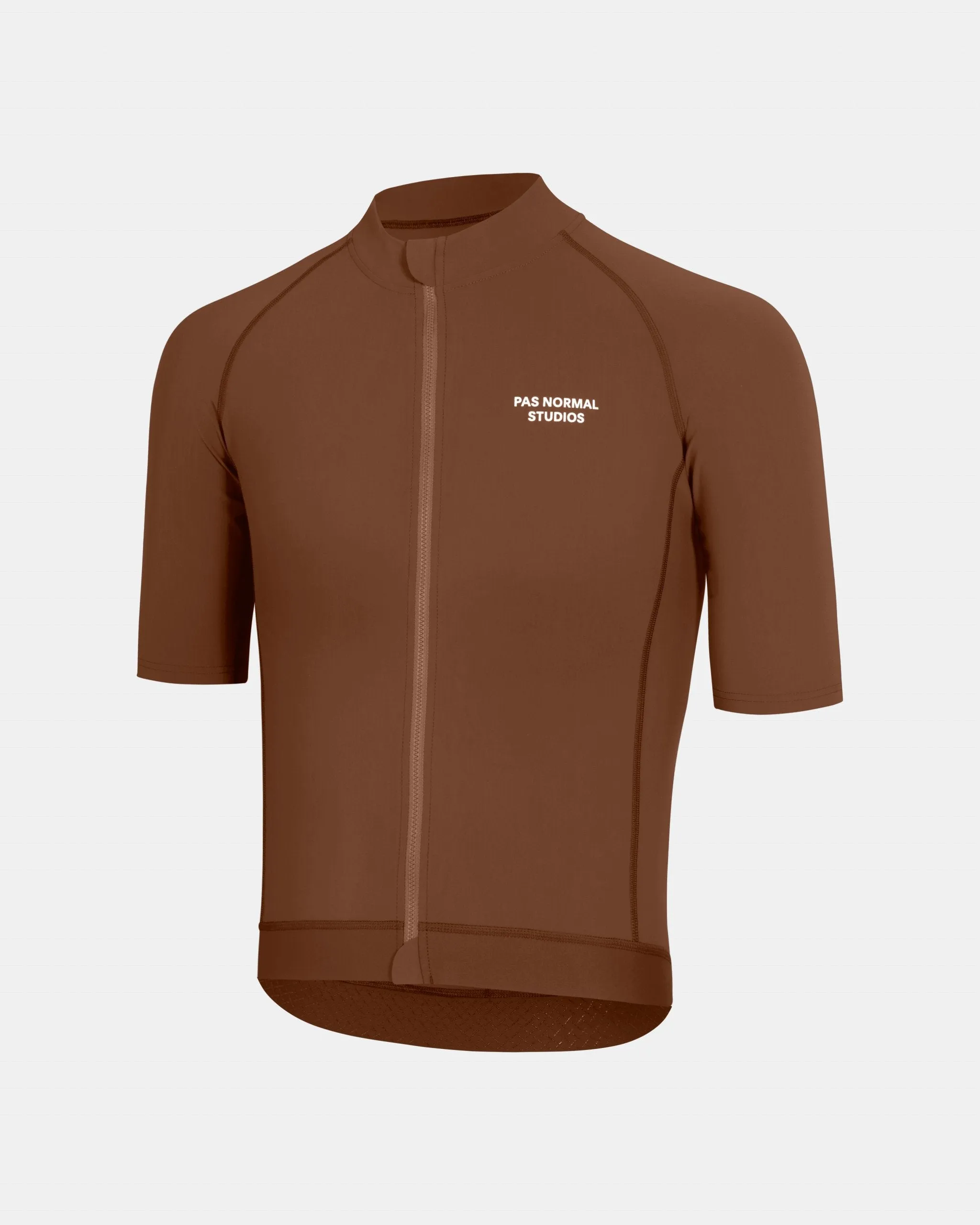 Pas Normal Studios - Essential Jersey - Bronze