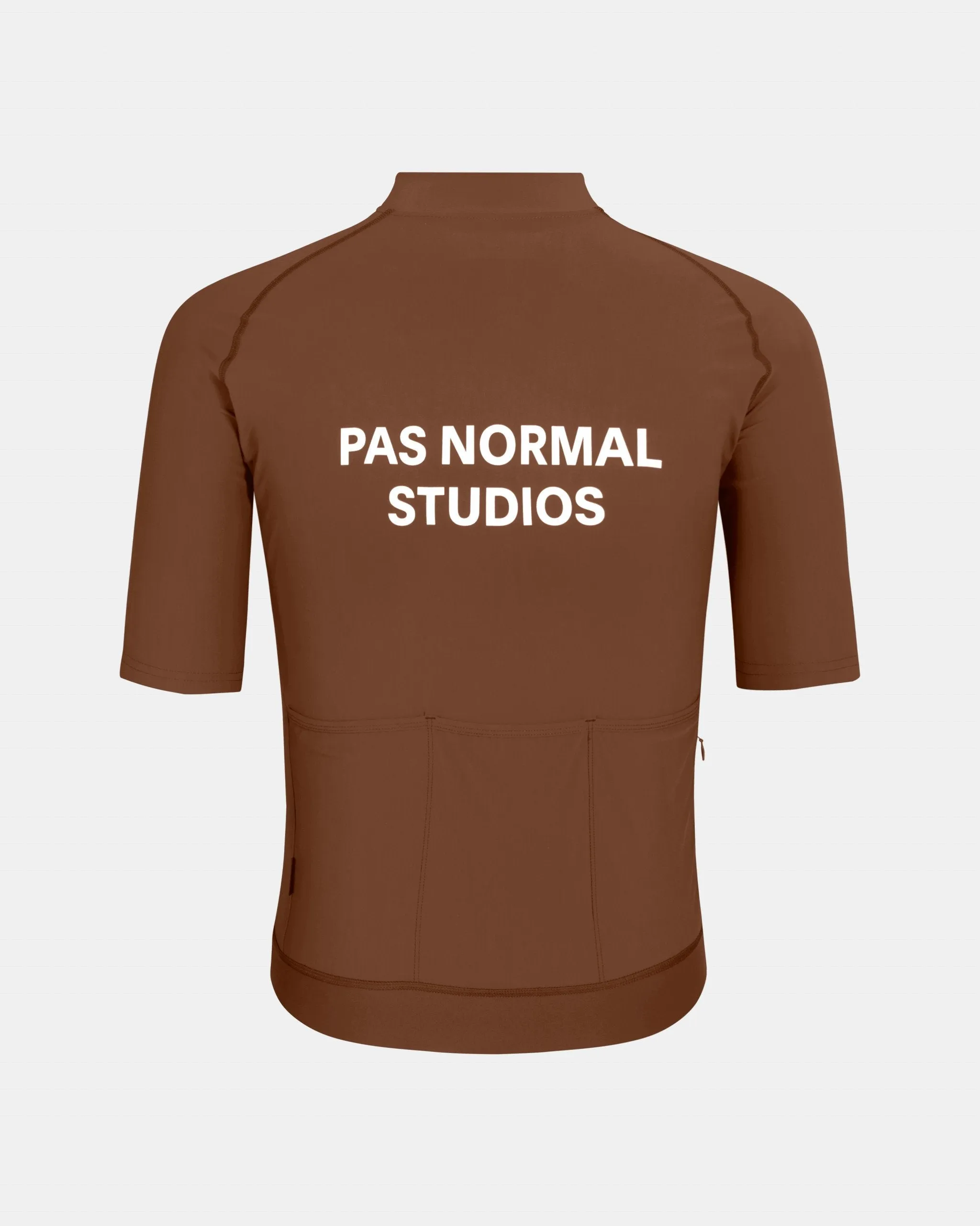 Pas Normal Studios - Essential Jersey - Bronze