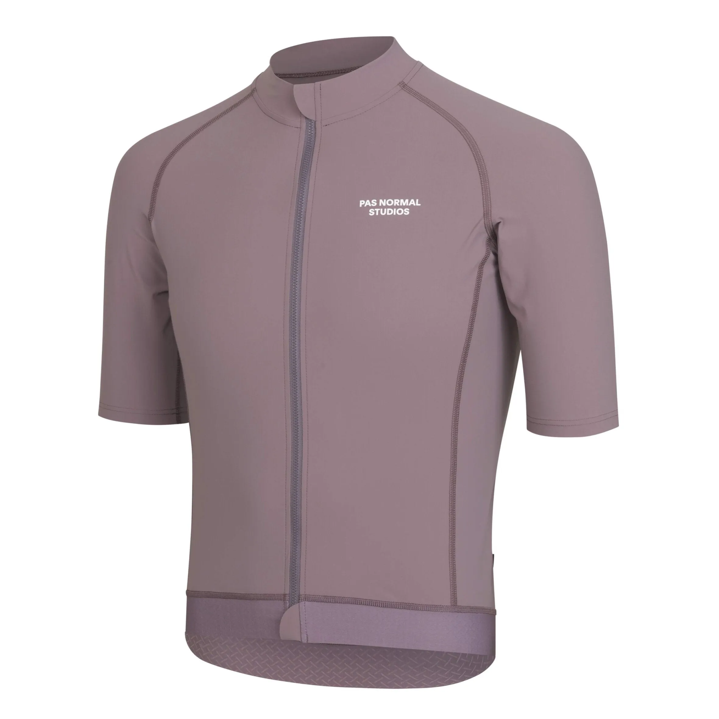 Pas Normal Studios - Essential Jersey - Dusty Purple