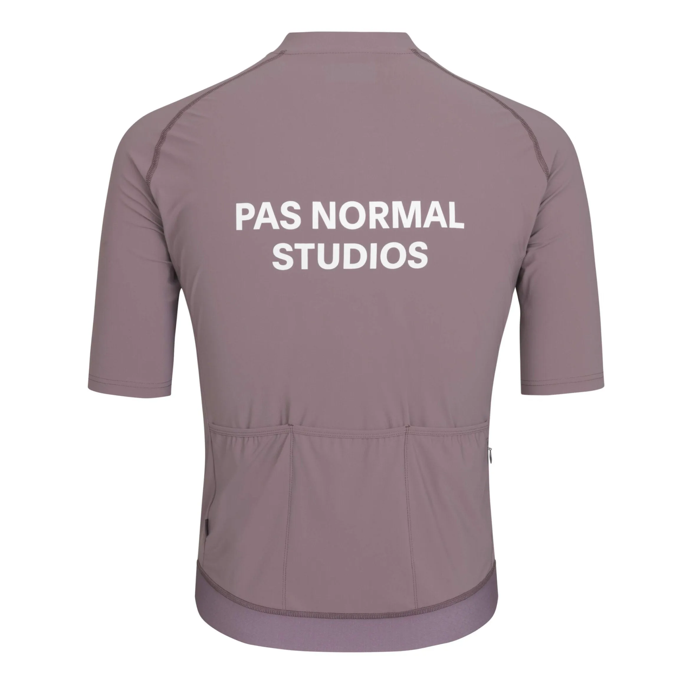 Pas Normal Studios - Essential Jersey - Dusty Purple