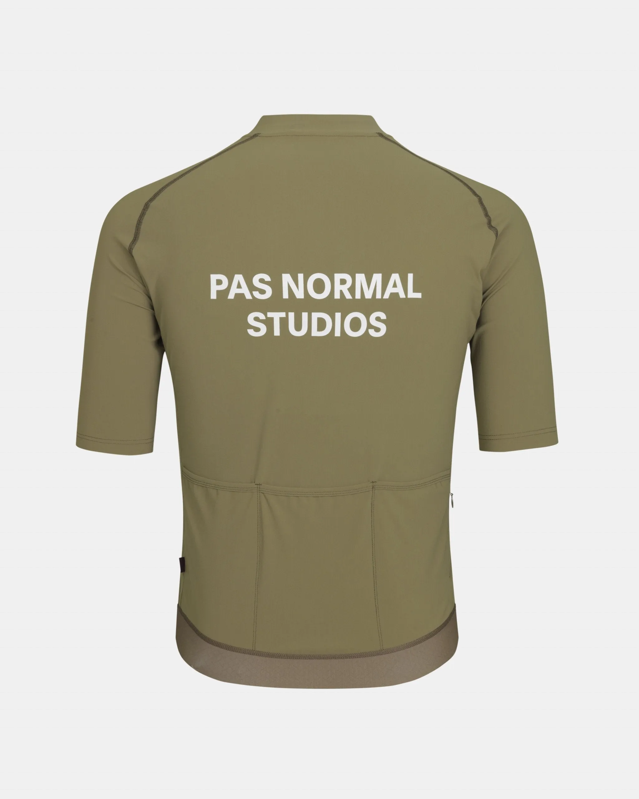 Pas Normal Studios - Essential Jersey - Earth