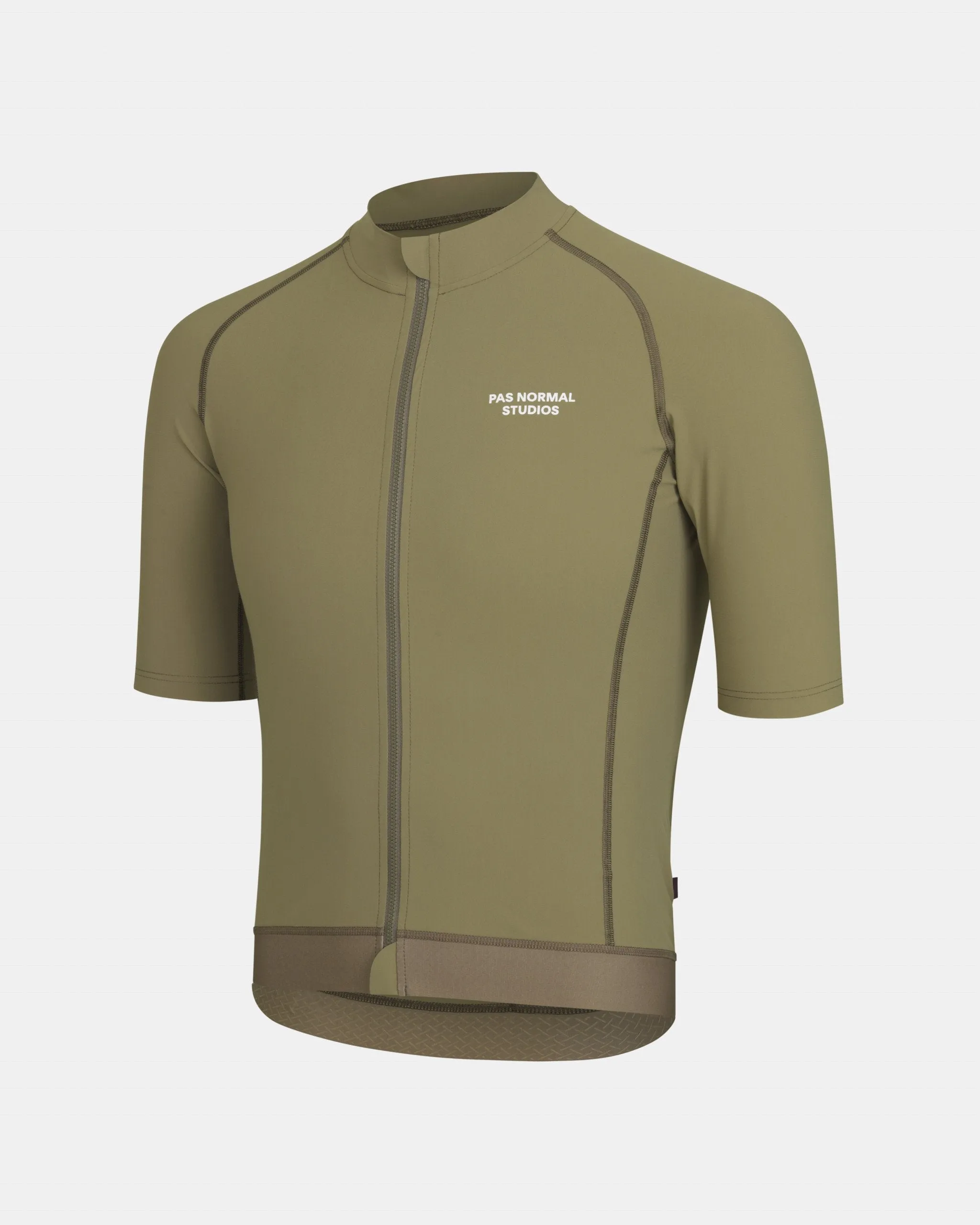 Pas Normal Studios - Essential Jersey - Earth