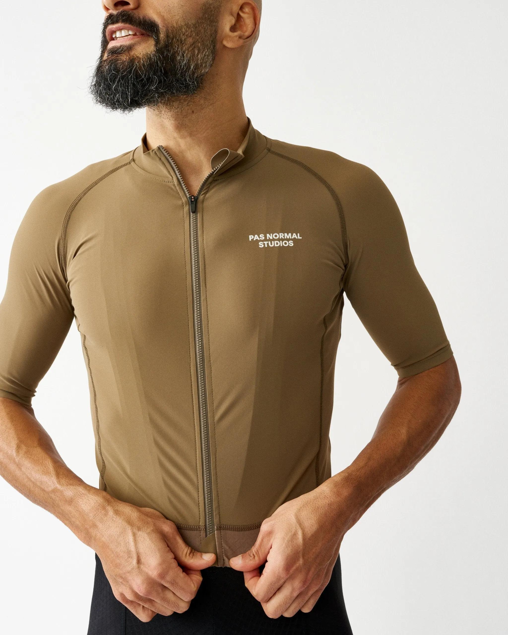 Pas Normal Studios - Essential Jersey - Earth