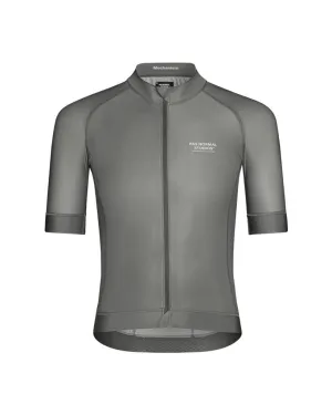 Pas Normal Studios - Mechanism Jersey - Medium Grey