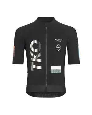 Pas Normal Studios - TKO Essential Jersey - Black