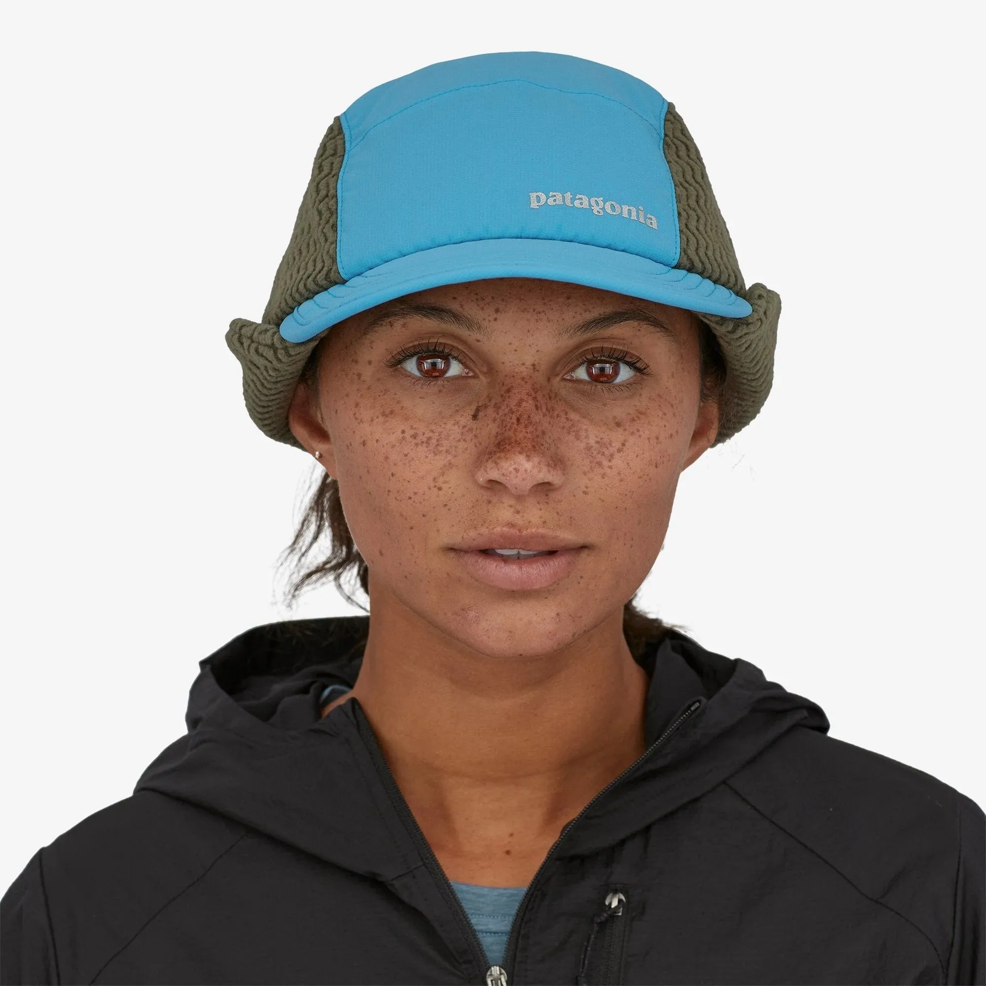 Patagonia Winter Duckbill Cap