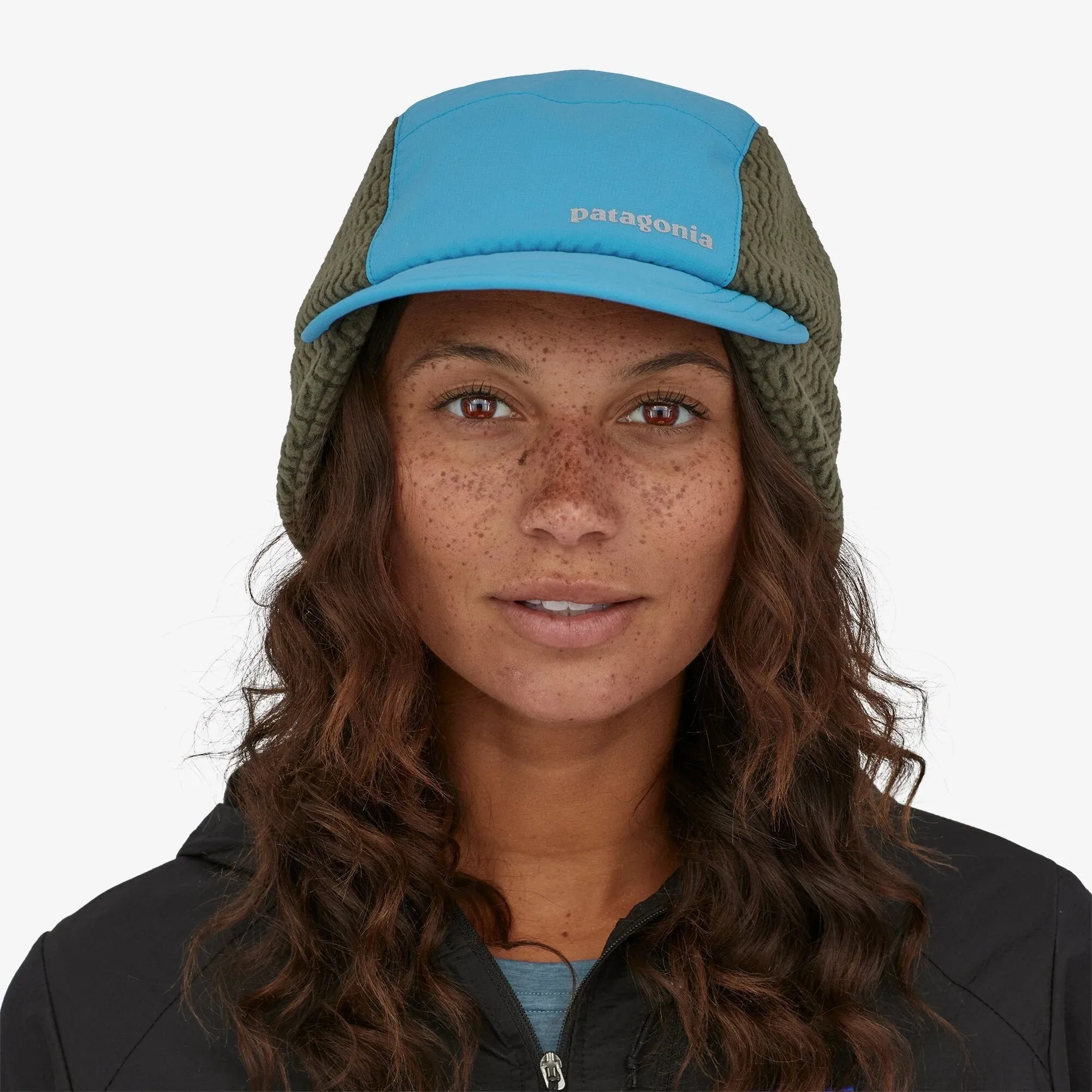 Patagonia Winter Duckbill Cap