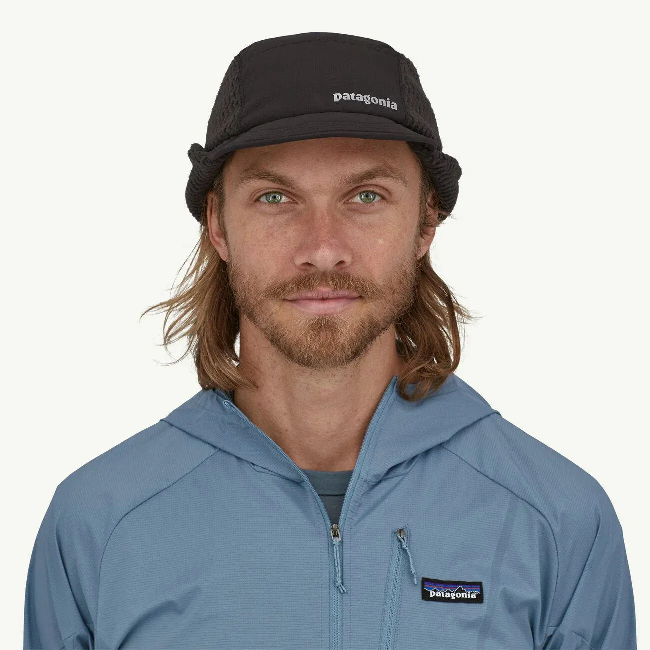 Patagonia Winter Duckbill Cap