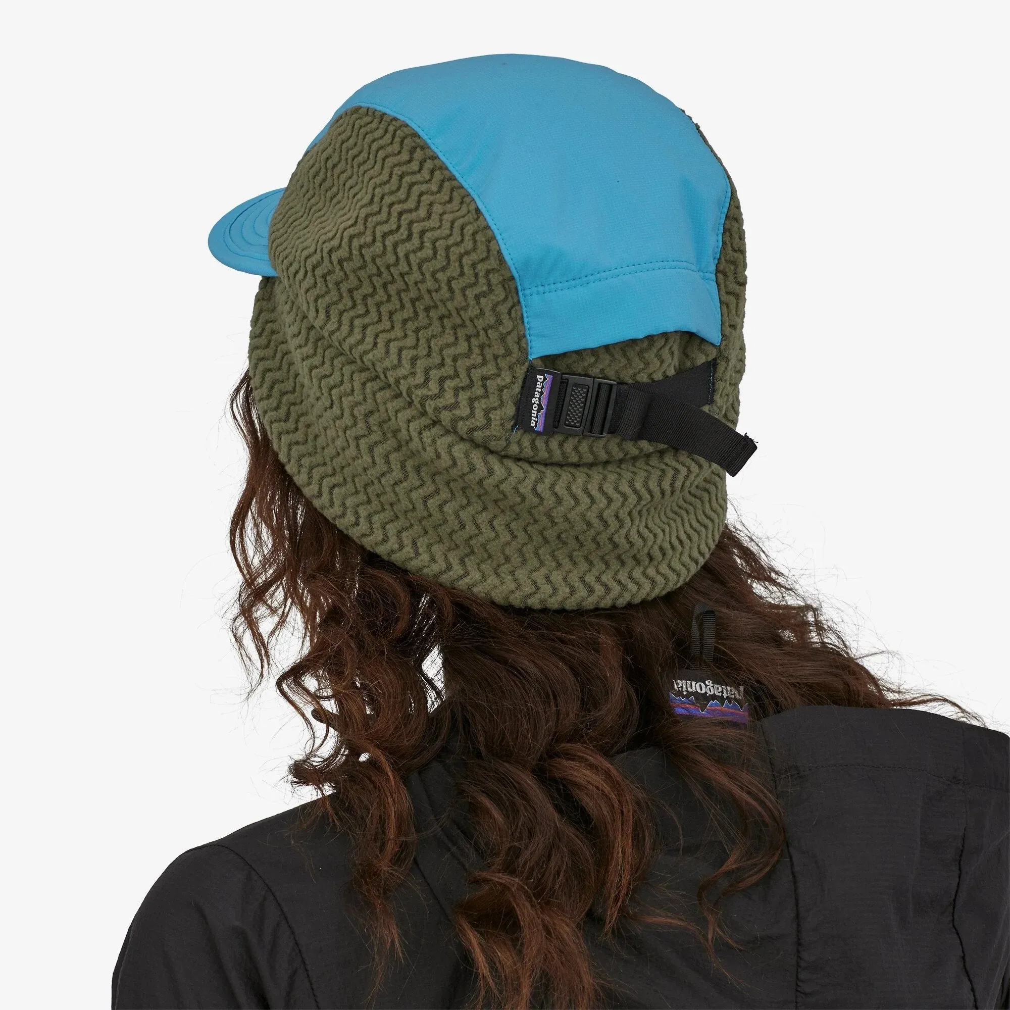 Patagonia Winter Duckbill Cap