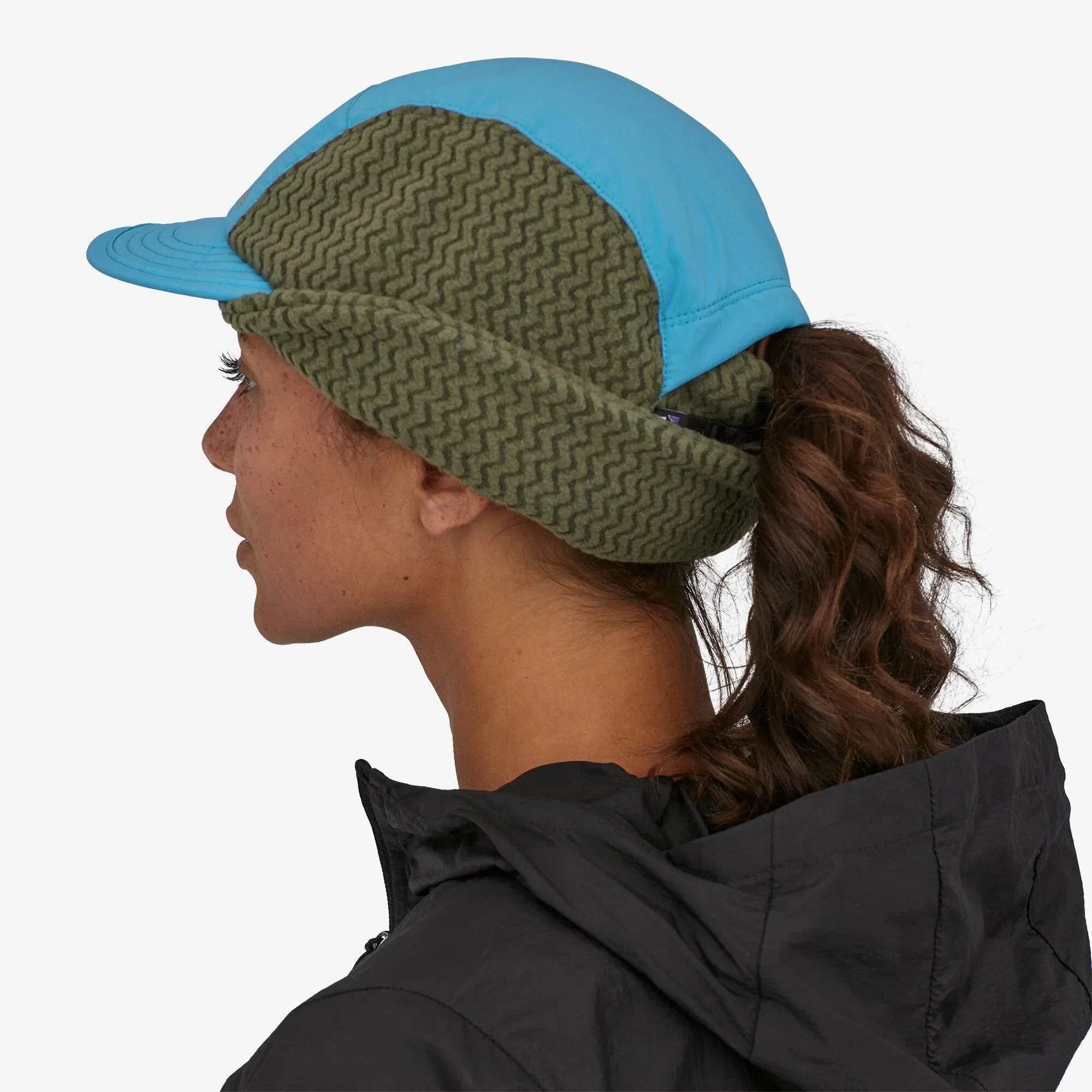Patagonia Winter Duckbill Cap