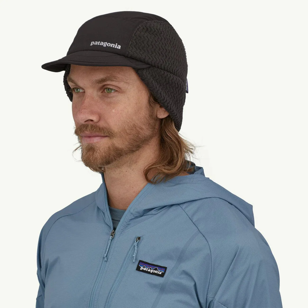 Patagonia Winter Duckbill Cap