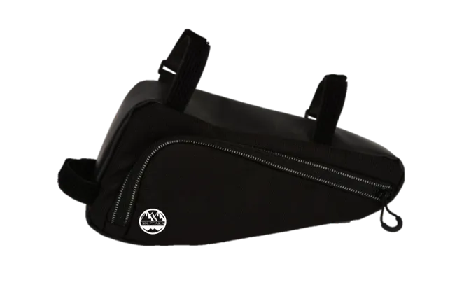 Peaks Cycling Triangle Frame Bag-DS