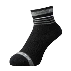 Pearl Izumi Coolness Socks - Black ( 46-7 )