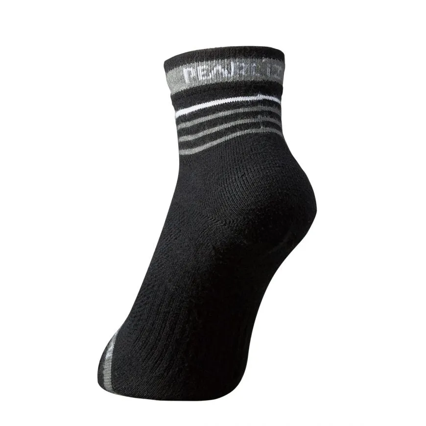 Pearl Izumi Coolness Socks - Black ( 46-7 )