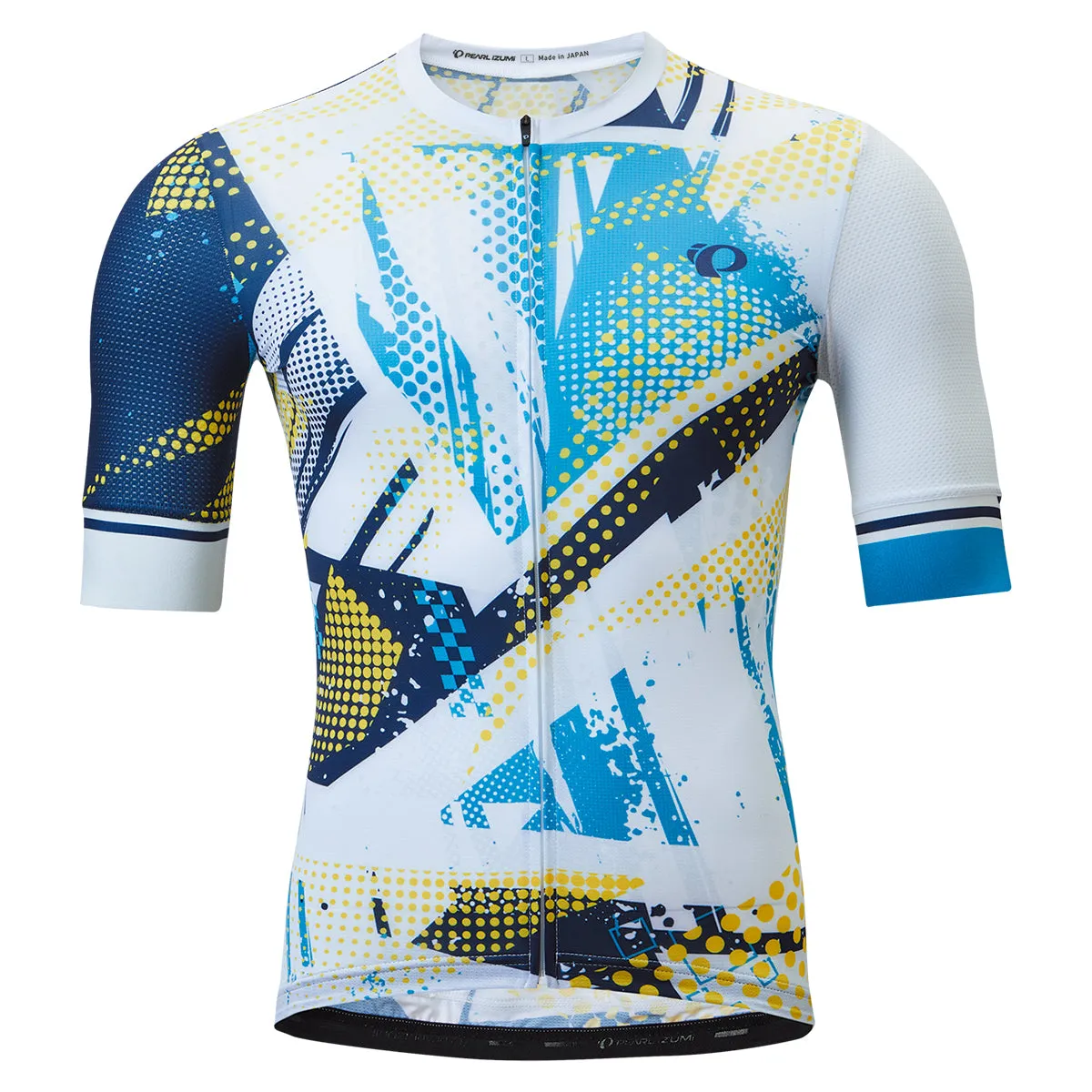 Pearl Izumi Ignite Jersey ( 321B - 19 )