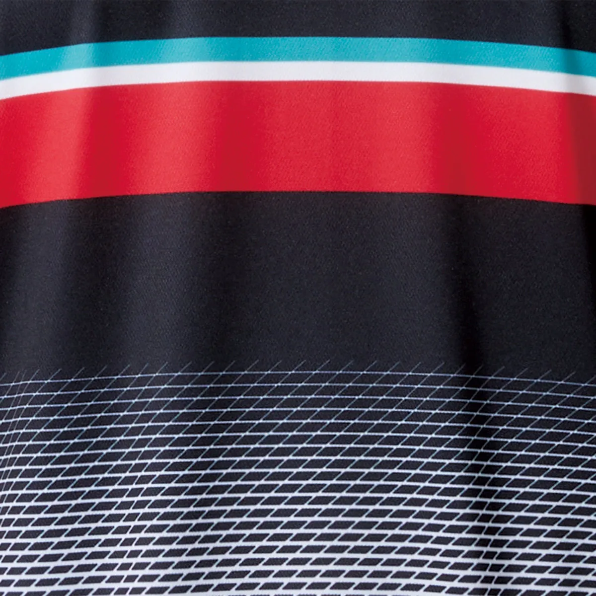 Pearl Izumi Men's Print Jersey - Team ( 621-B-6 )