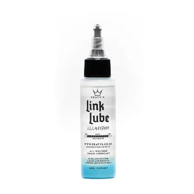 Peaty's All Weather Link Lube