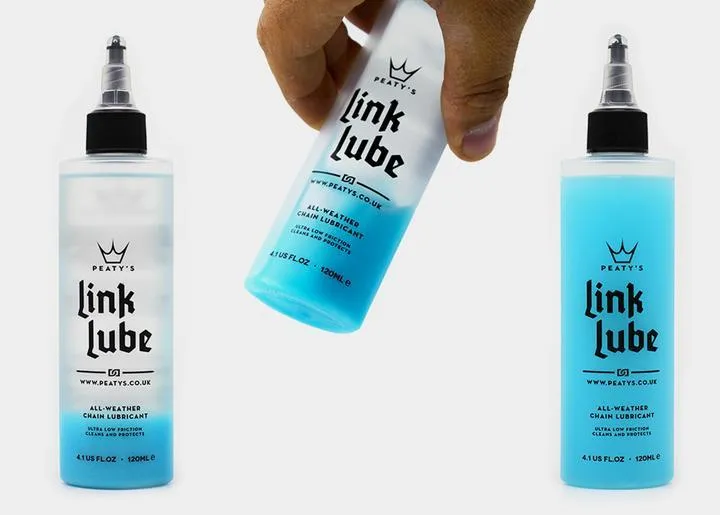 PEATY'S LINKLUBE 120ML / 4OZ