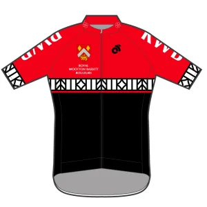 PERFORMANCE  ECO Jersey