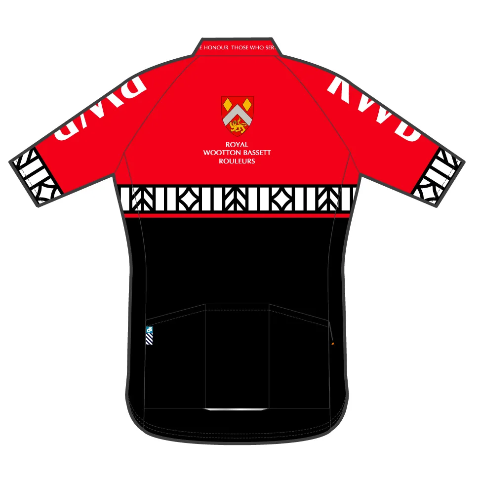 PERFORMANCE  ECO Jersey