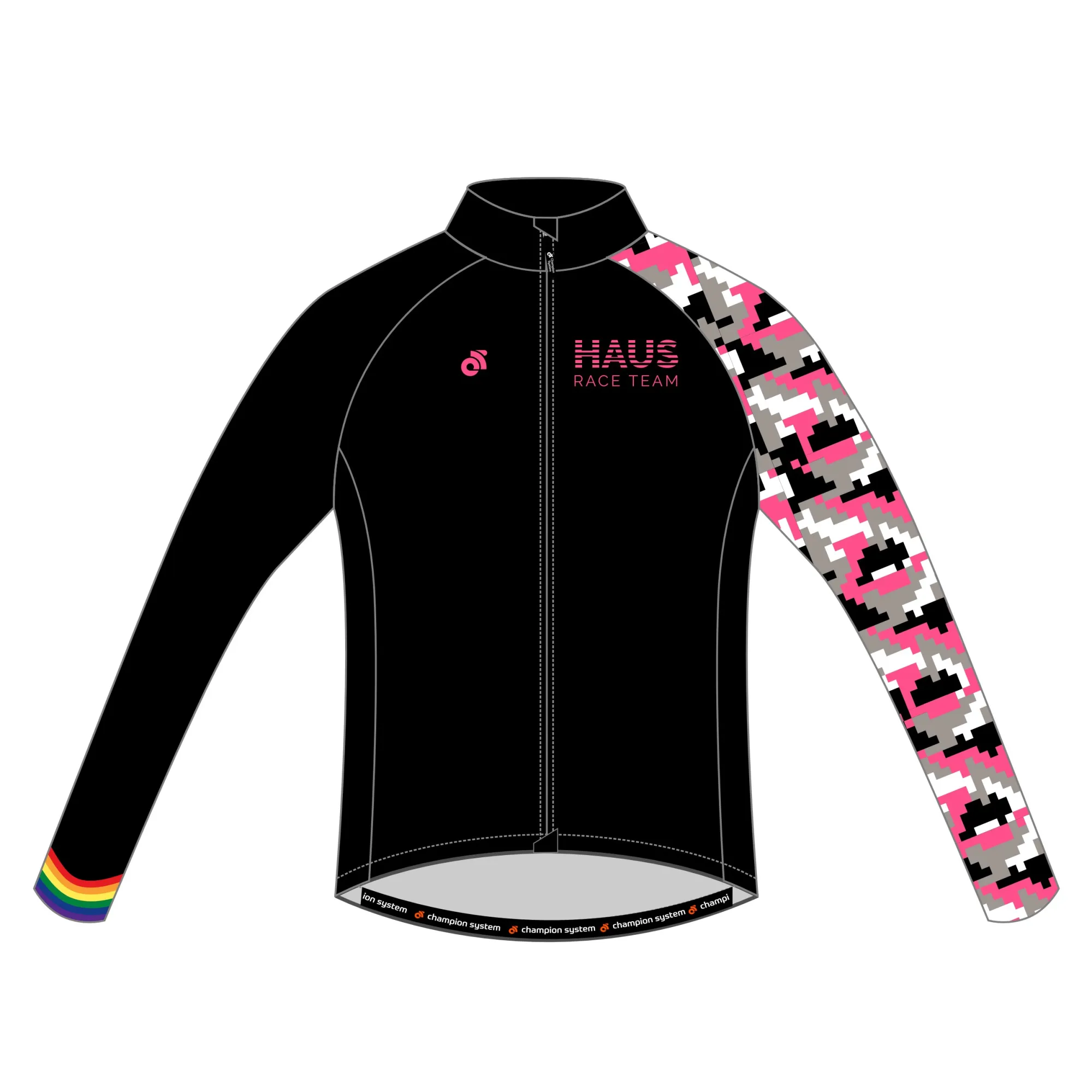 PERFORMANCE  Jersey Long Sleeve